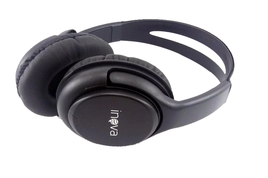 Fone de Ouvido estéreo sem Fio Inova FON-6701