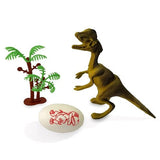 Carrinho Split De Brinquedo Car Divertido Baby Na Solapa - Bs Toys U / UNICA