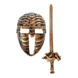 Dragão De Brinquedo Mundo Medieval Infantil 16cm U / UNICA