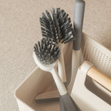 Kit de Acessórios de Limpeza Ou 4 Peças Linha Flow