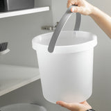 Kit de Balde e Bacia Ou 2 Peças Linha Flow