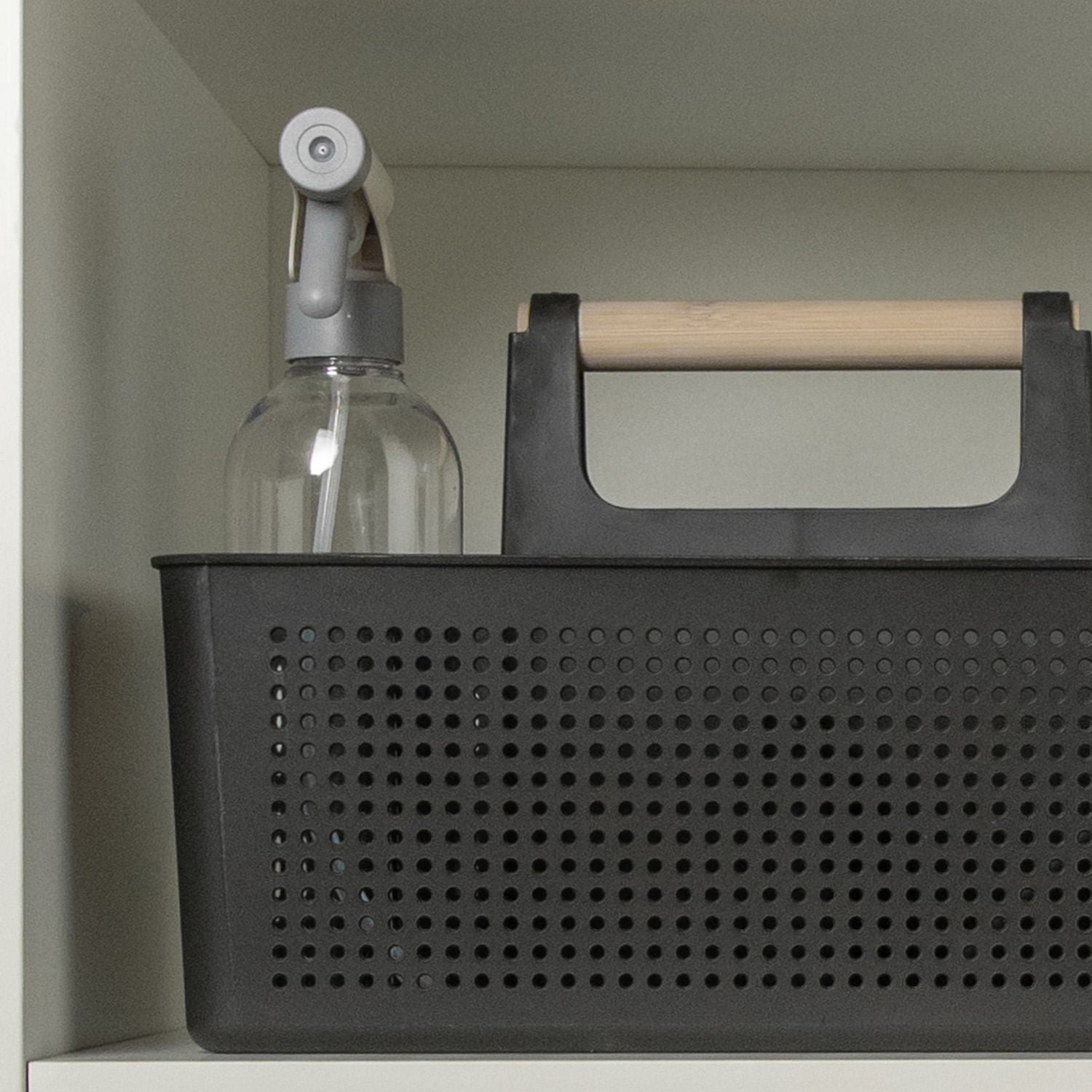 Kit de Lavanderia Ou 4 Peças Linha Flow