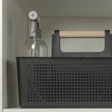 Kit de Lavanderia Ou 4 Peças Linha Flow