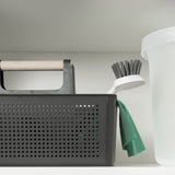 Kit de Lavanderia Ou 4 Peças Linha Flow