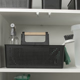 Kit de Lavanderia Ou 4 Peças Linha Flow