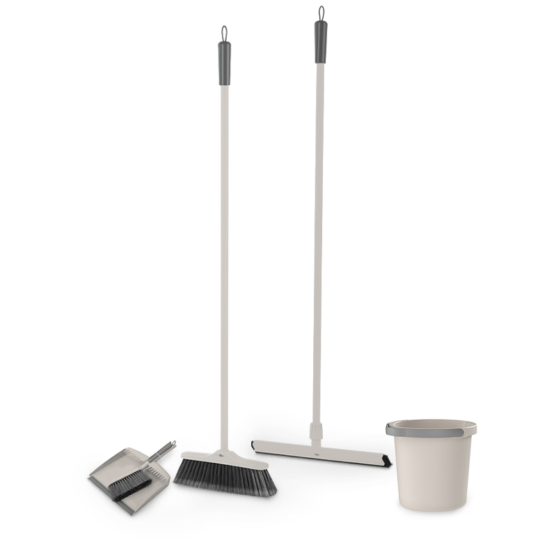 Kit Limpeza Ou Linha Flow