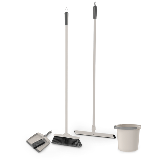 Kit Limpeza Ou Linha Flow