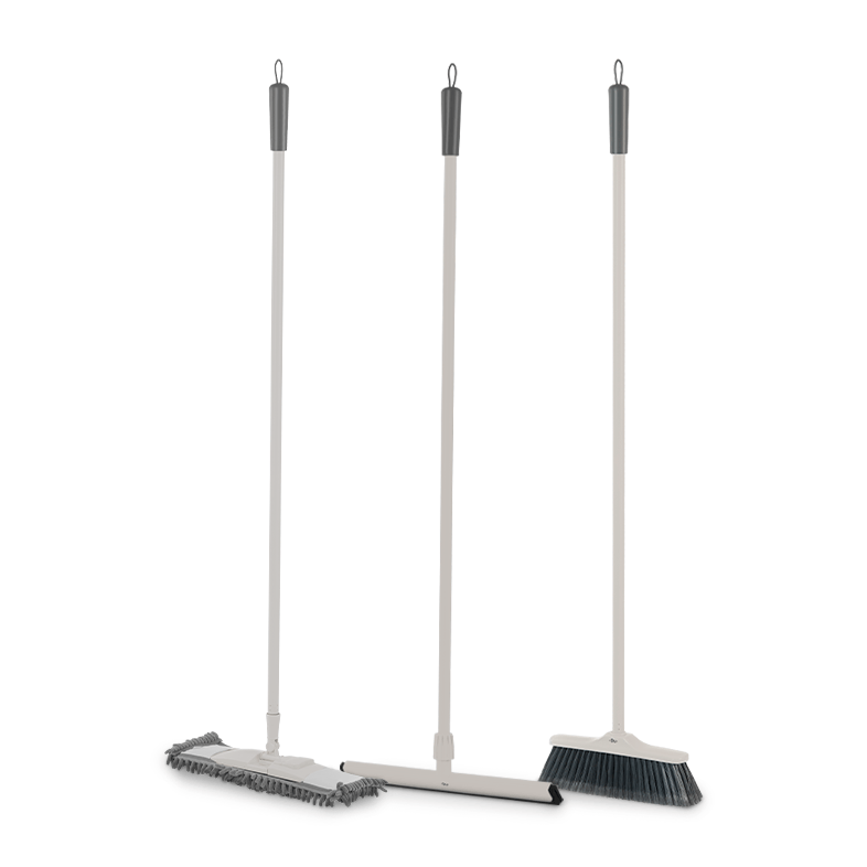 Kit Limpeza Prática Ou Linha Flow