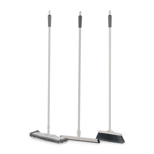 Kit Limpeza Prática Ou Linha Flow