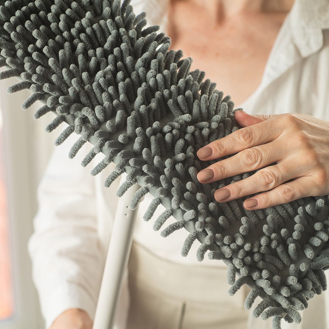 Kit Limpeza Prática Ou Linha Flow