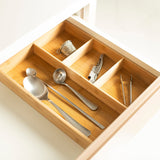 kit organizadores de gavetas Ou 2 peças Linha Keep