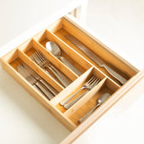 kit organizadores de gavetas Ou 2 peças Linha Keep