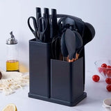 Copo De Plástico Com Tampa E Canudo 1100ml Texturizado U / VARIADA