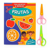 Kit Bola De Natal Encanto Vermelho 5cm Com 9 Unidades U / UNICA