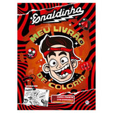 Pisca Pisca Colorido 100 Lâmpadas LEDs 8 Metros 220V 8 Funções U / UNICA