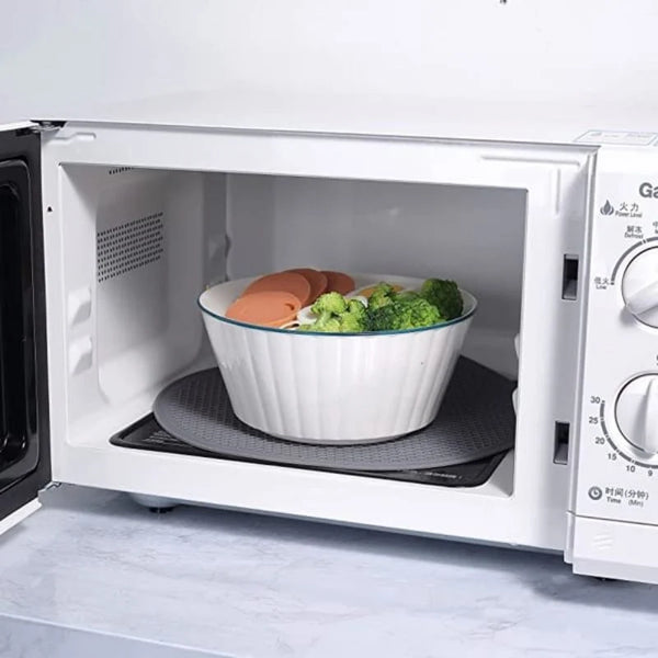 Suporte de Silicone para Panela