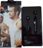 Fone De Ouvido Bluetooth Jbl Magnetic Type Bt Headphone