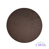 Capa de Sousplat Cor Lisa - Varias Cores