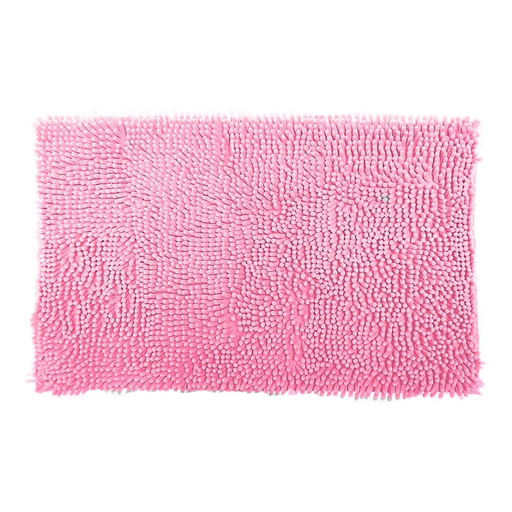 Tapete Microfibra - Várias Cores