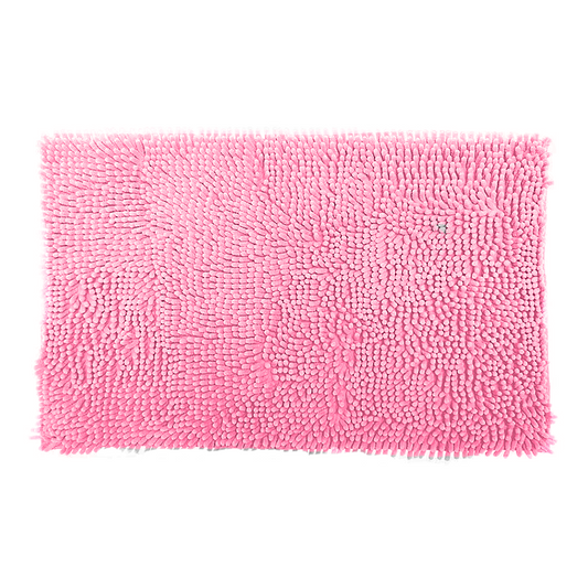 Tapete Microfibra - Várias Cores