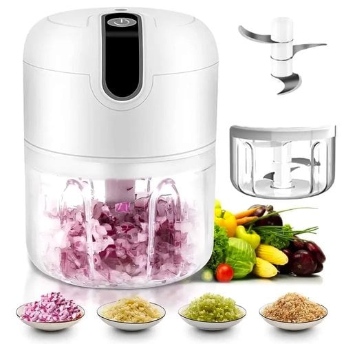 Copo De Plástico Com Tampa E Canudo 1100ml Texturizado U / VARIADA