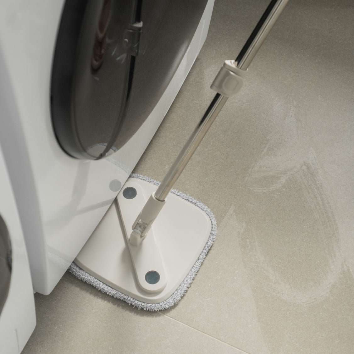 Mop giratório Ou Linha Flow