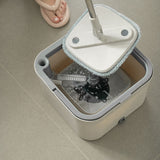 Mop giratório Ou Linha Flow