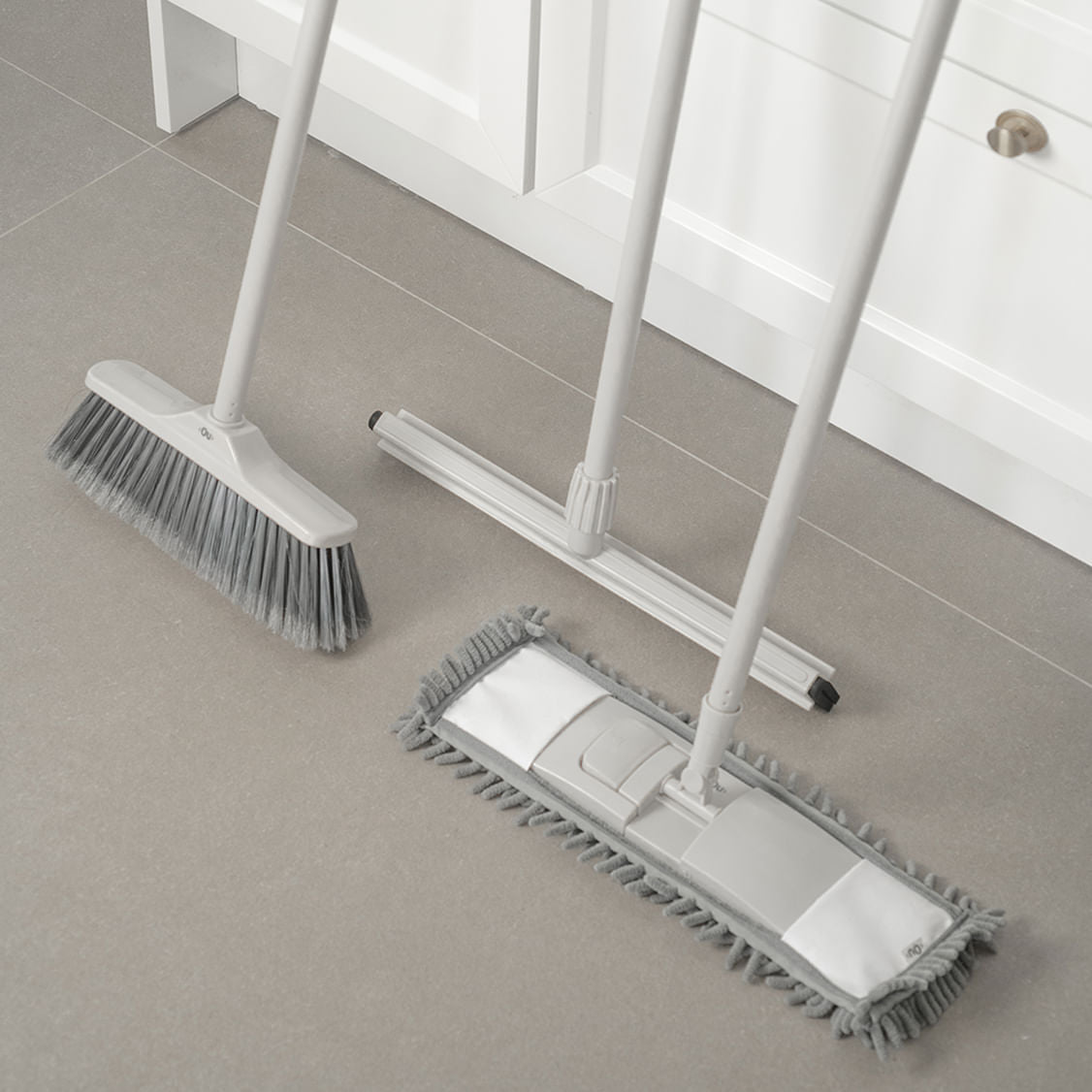 Mop seco Ou Linha Flow