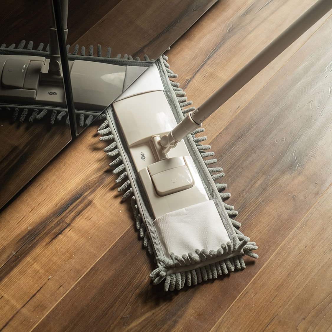 Mop seco Ou Linha Flow