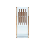 Organizador de facas Ou Linha Keep