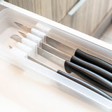 Organizador de facas Ou Linha Logic