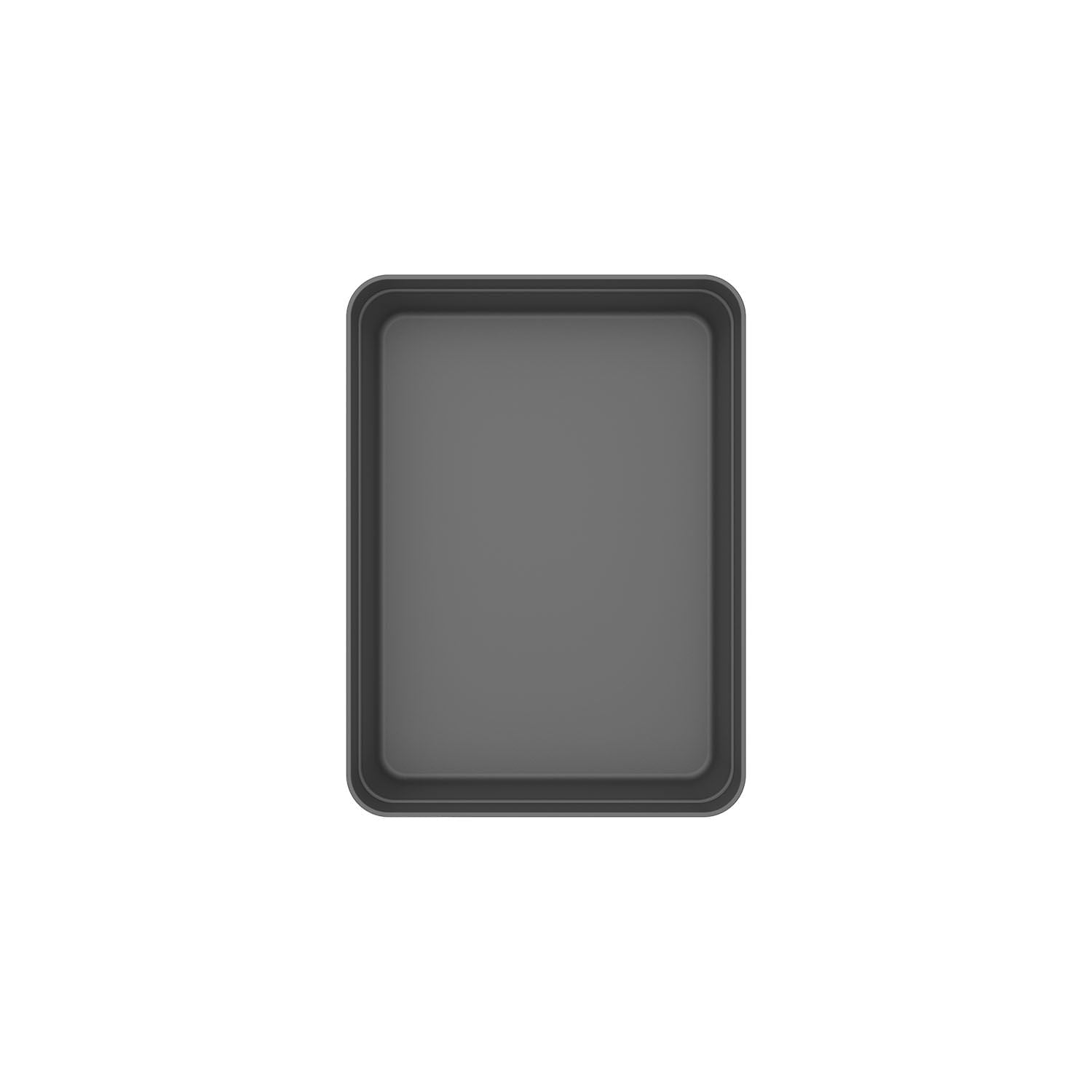 Organizador de gavetas Ou 17x23x5,5 Linha Logic