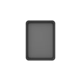 Organizador de gavetas Ou 17x23x5,5 Linha Logic