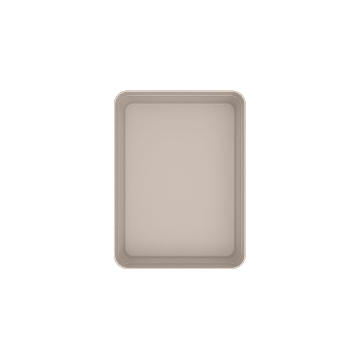 Organizador de gavetas Ou 17x23x5,5 Linha Logic