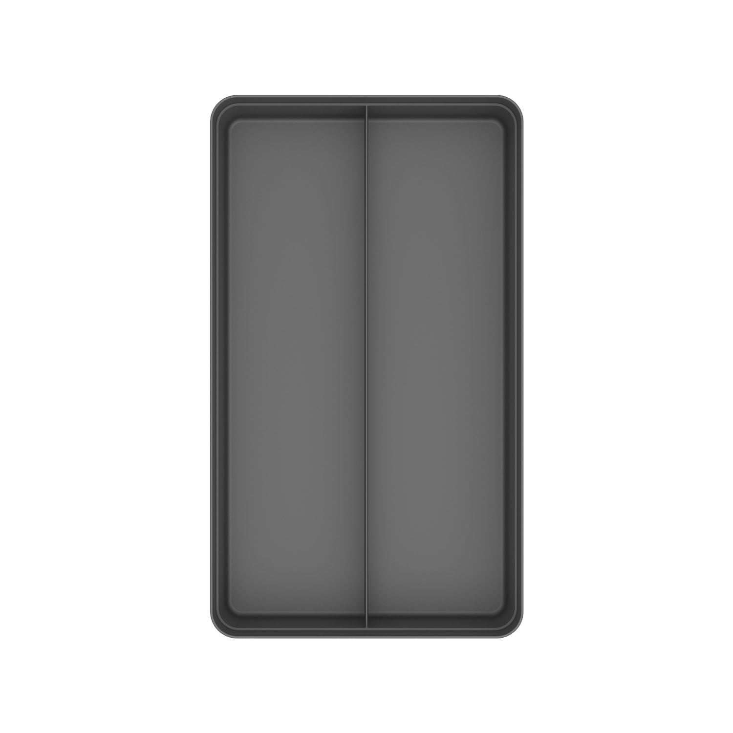 Organizador de gavetas Ou 2 divisórias Linha Logic