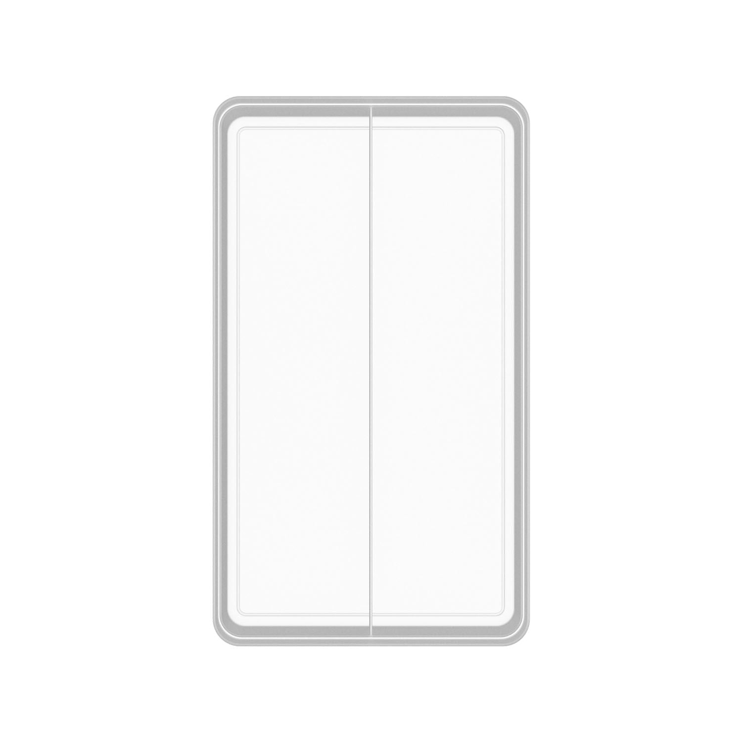 Organizador de gavetas Ou 2 divisórias Linha Logic