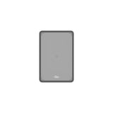 Organizador de gavetas Ou 22,5 x 15 x 5,6 Linha Clear Gavetas