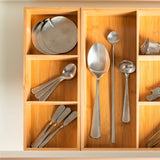 Organizador de gavetas Ou 3 nichos Linha Keep