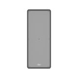 Organizador de gavetas Ou 37,5 x 15 x 5,6 Linha Clear Gavetas