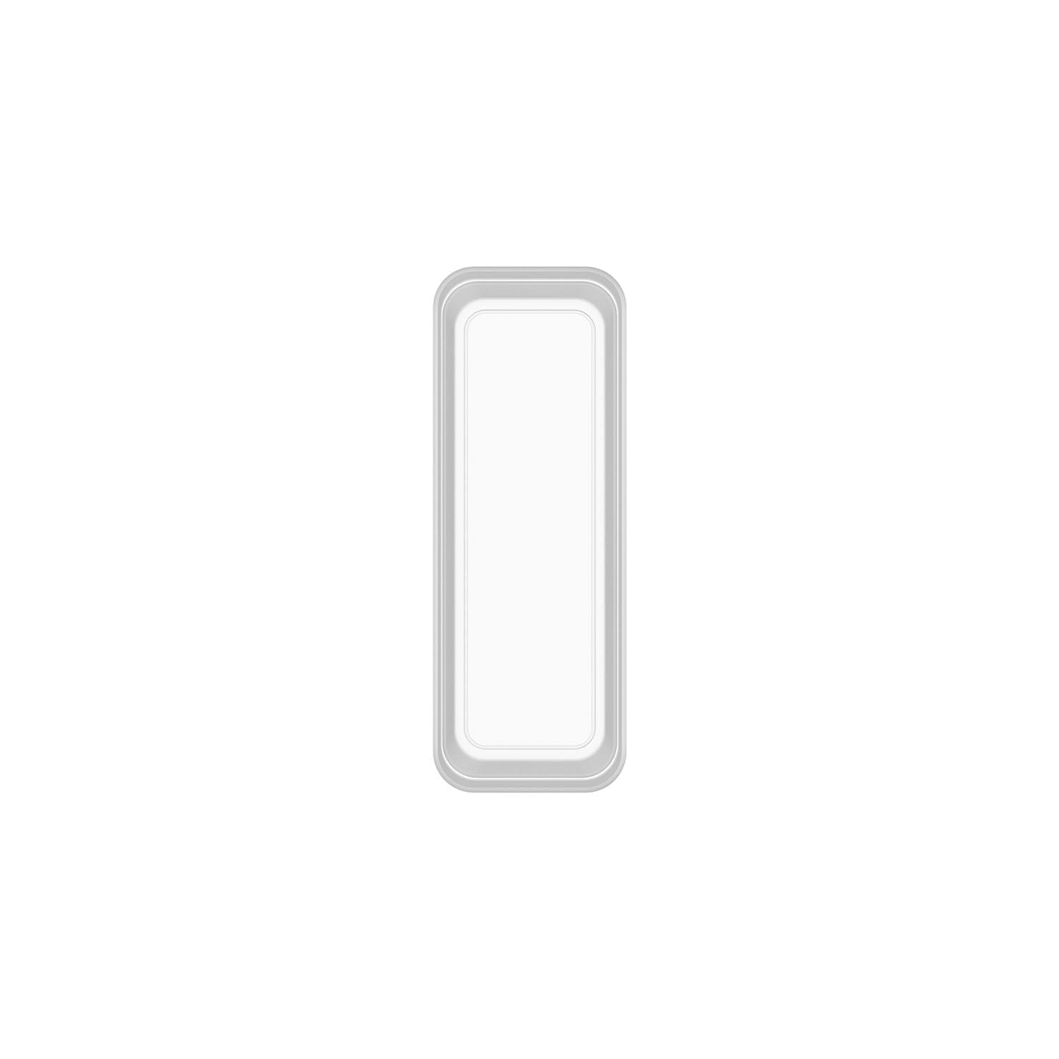 Organizador de gavetas Ou 8,5x23x5,5 Linha Logic