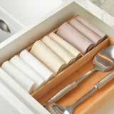 Organizador de gavetas Ou Linha Keep