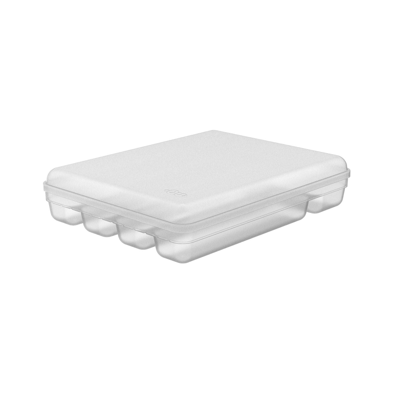 Organizador de talheres com tampa Ou Linha Logic