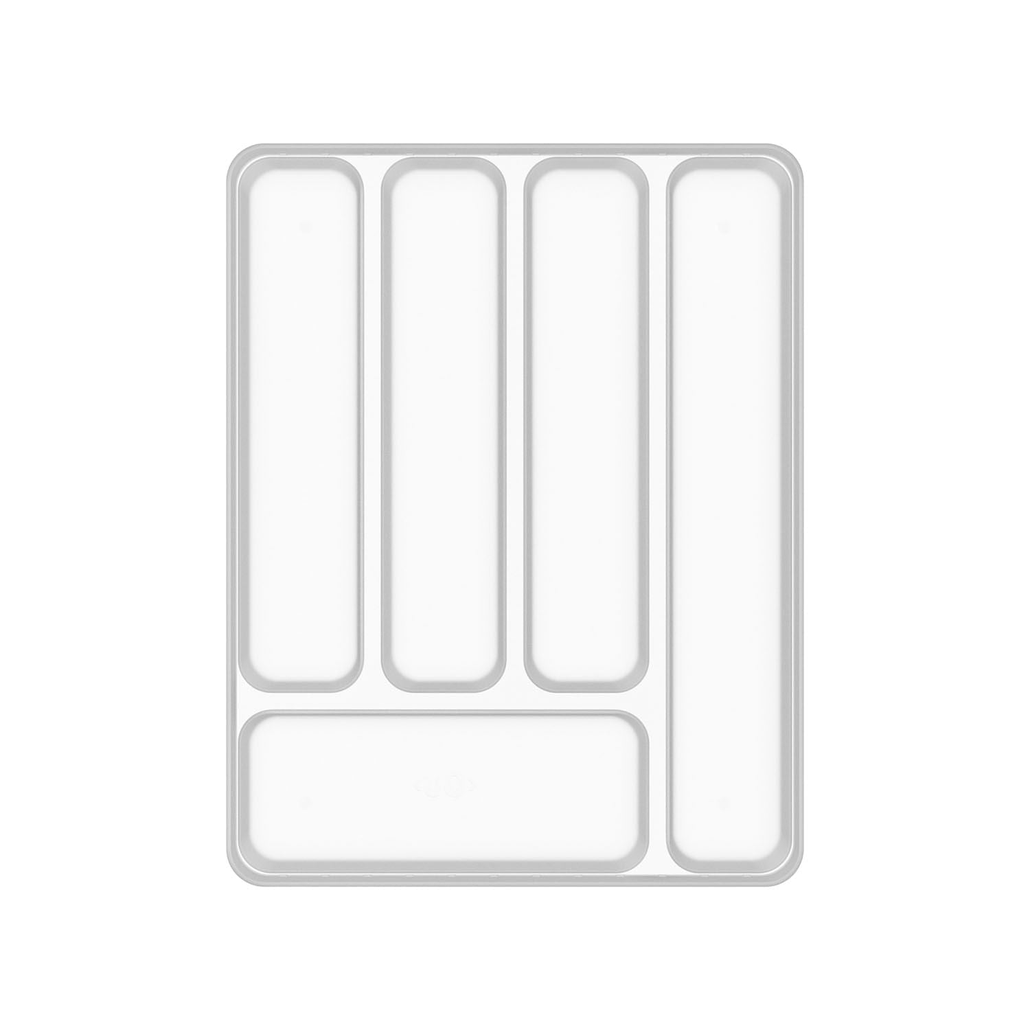 Organizador de talheres Ou Linha Logic