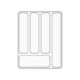 Organizador de talheres Ou Linha Logic