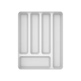 Organizador de talheres Ou Linha Logic