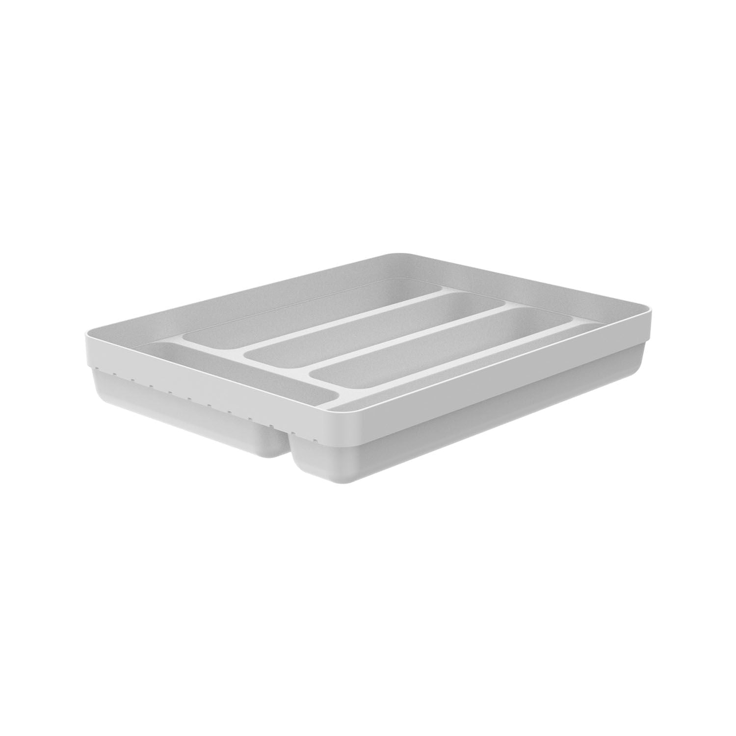 Organizador de talheres Ou Linha Logic