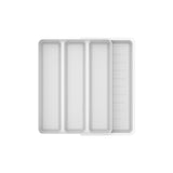 Organizador de utensílios com extensor Ou Linha Logic