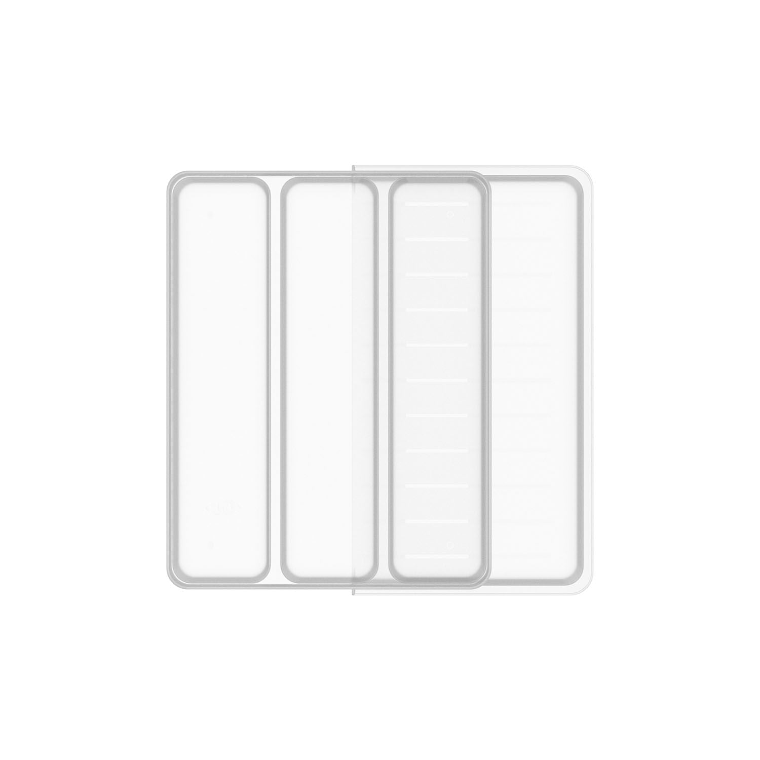 Organizador de utensílios com extensor Ou Linha Logic