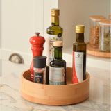 Organizador giratório alto Ou Linha Keep