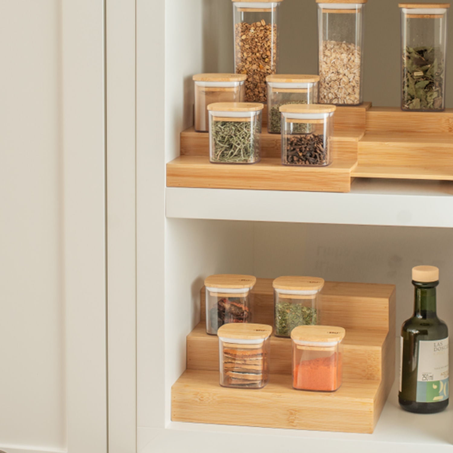 Organizador multinivel Ou Linha Keep